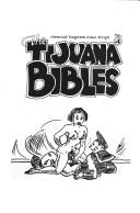 The Tijuana Bibles: America's Forgotten Comic Strips #4 cover
