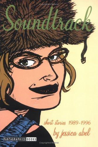 Soundtrack: Short Stories 1989-1996