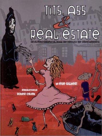 Tits, Ass & Real Estate #[nn]