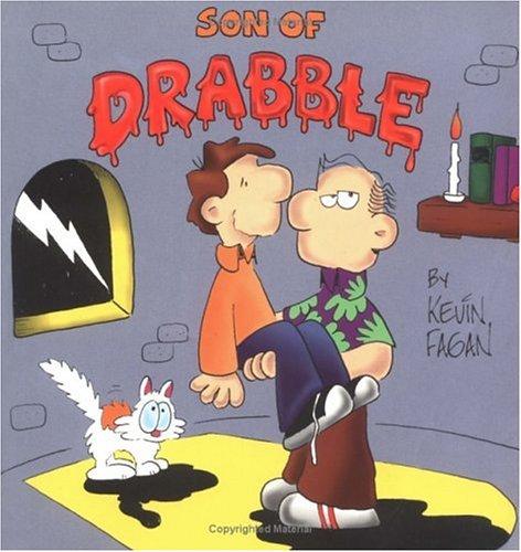 Son of Drabble #[nn] cover
