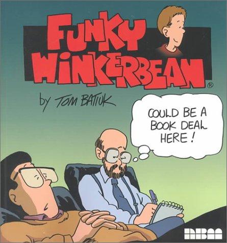 Funky Winkerbean