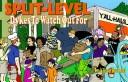 Split-Level Dykes to Watch Out For #[nn] cover