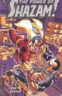 The Power of Shazam! #[nn] cover