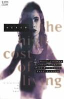 Death: The High Cost of Living #[nn] cover