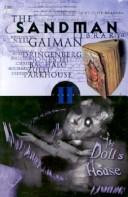 The Sandman: The Doll's House #[2] cover