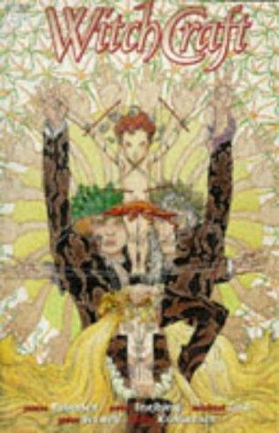 Witchcraft #[nn]