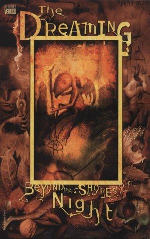 The Dreaming: Beyond the Shores of Night #[nn] cover