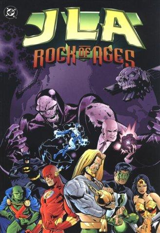 JLA #[3]