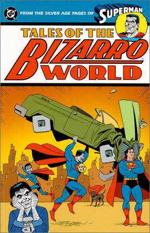 Bizarro-Junior No. 1