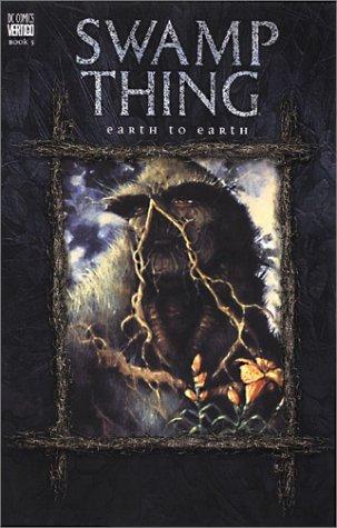 Swamp Thing #3