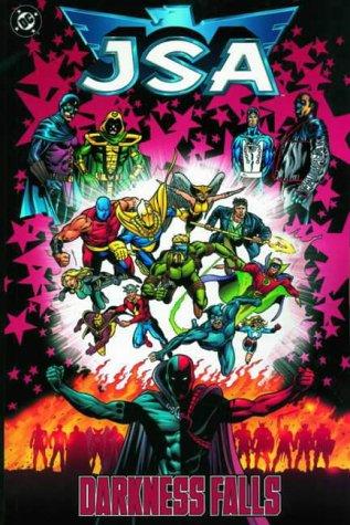 JSA #2