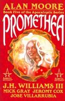 Promethea #2