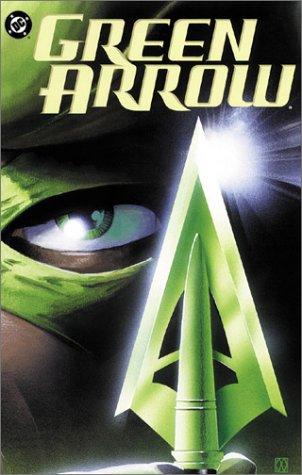 Green Arrow: Quiver