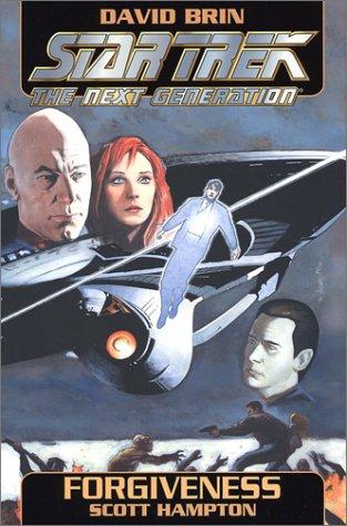 Star Trek: The Next Generation -- Forgiveness #[nn]