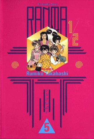 Ranma 1/2 #5
