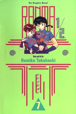 Ranma 1/2 #7