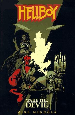 Hellboy #[2]
