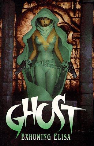 Ghost: Exhuming Elisa