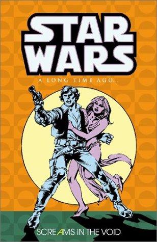 Star Wars: A Long Time Ago... #4