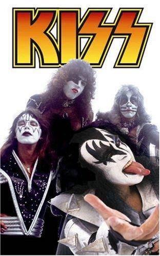 Kiss: Men and Monsters #[nn] cover