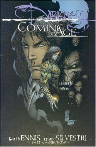 The Darkness Deluxe Collected Edition #1