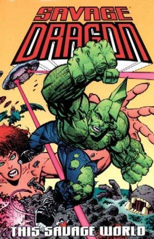 Savage Dragon #15