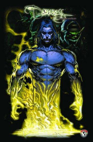 The Darkness Vol. 1 Compendium #[nn] cover