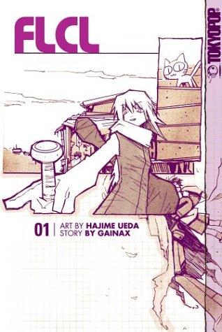 Haruko Haruhara