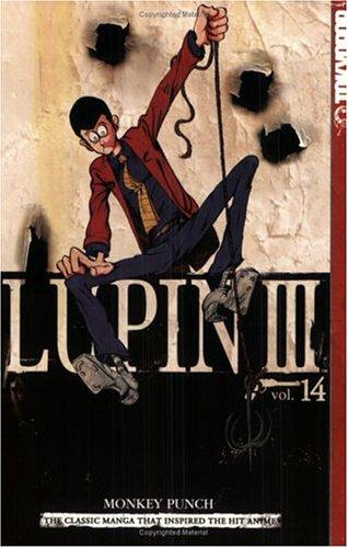Lupin III #14