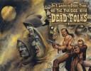 Lansdale and Truman's Dead Folks Trade Paperback #[nn] cover