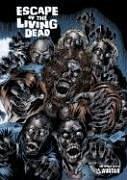 Escape of the Living Dead #[nn] cover