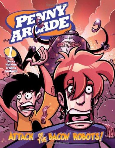 Penny Arcade