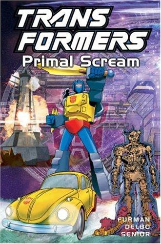 Transformers #[11]
