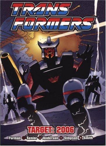Transformers: Target: 2006