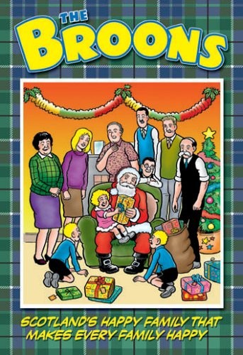 The Broons #2006