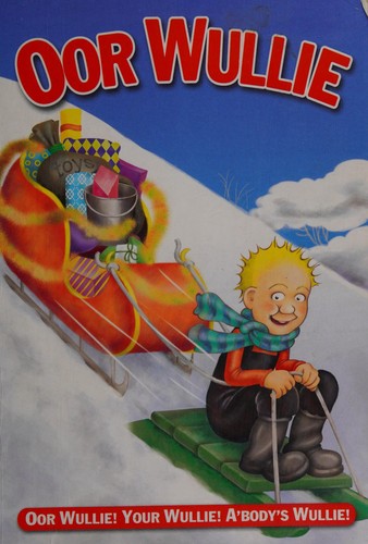 Oor Wullie #[2007]