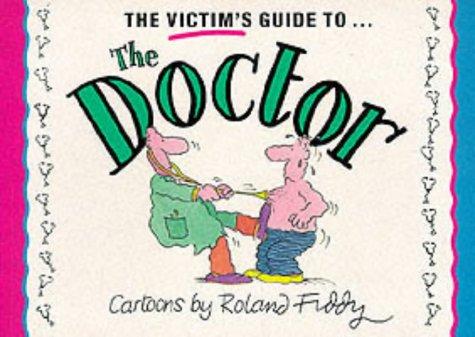 The Victim's Guide to Christmas #[nn] cover