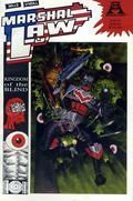 Marshal Law: Kingdom of the Blind #[nn] cover