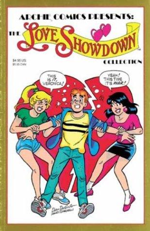 Love Showdown Collection #[nn]