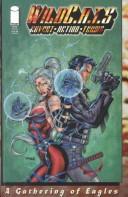 WildC.A.T.s Gathering of Eagles #[nn] cover