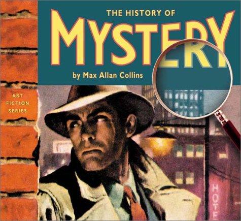 The History of Mystery