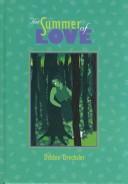The Summer of Love #[nn] cover