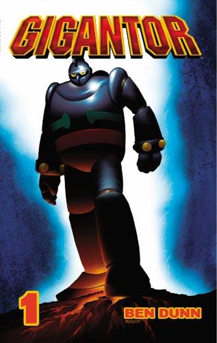 Gigantor