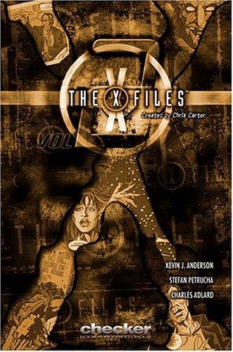 The X-Files #2