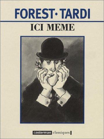 Ici Même #[nn]