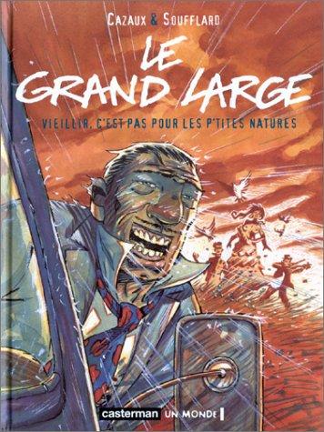 Le Grand Large