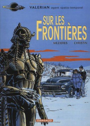 Valérian #[13]