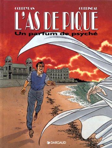 L'As de Pique #2 cover