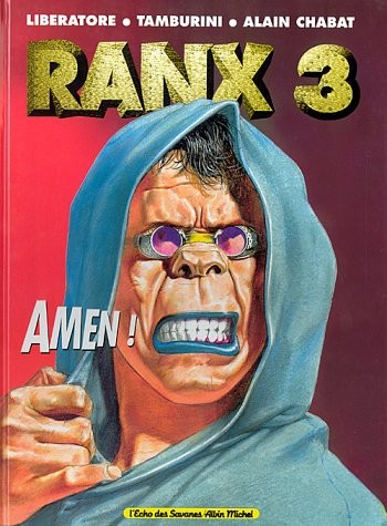 RanXerox #3