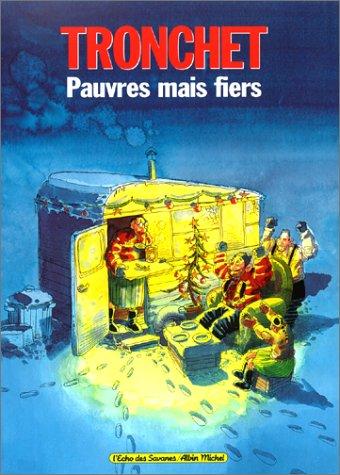 Pauvres mais fiers #[nn] cover